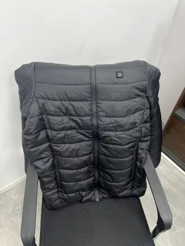 Review by Marcus L