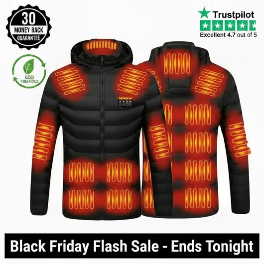 Heatora™ Heated Jacket