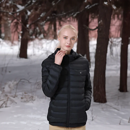 Heatora™ Heated Jacket