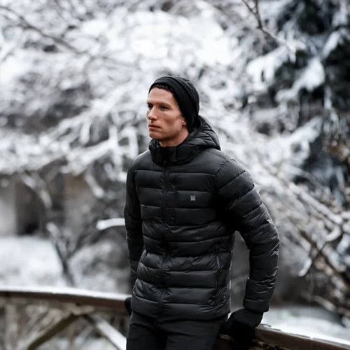 Heatora™ Heated Jacket