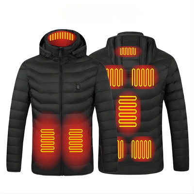 Heatora™ Heated Jacket