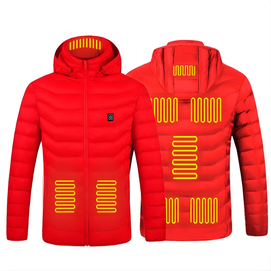 Heatora™ Heated Jacket