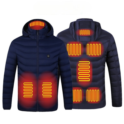 Heatora™ Heated Jacket