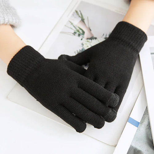 Touch Screen Gloves